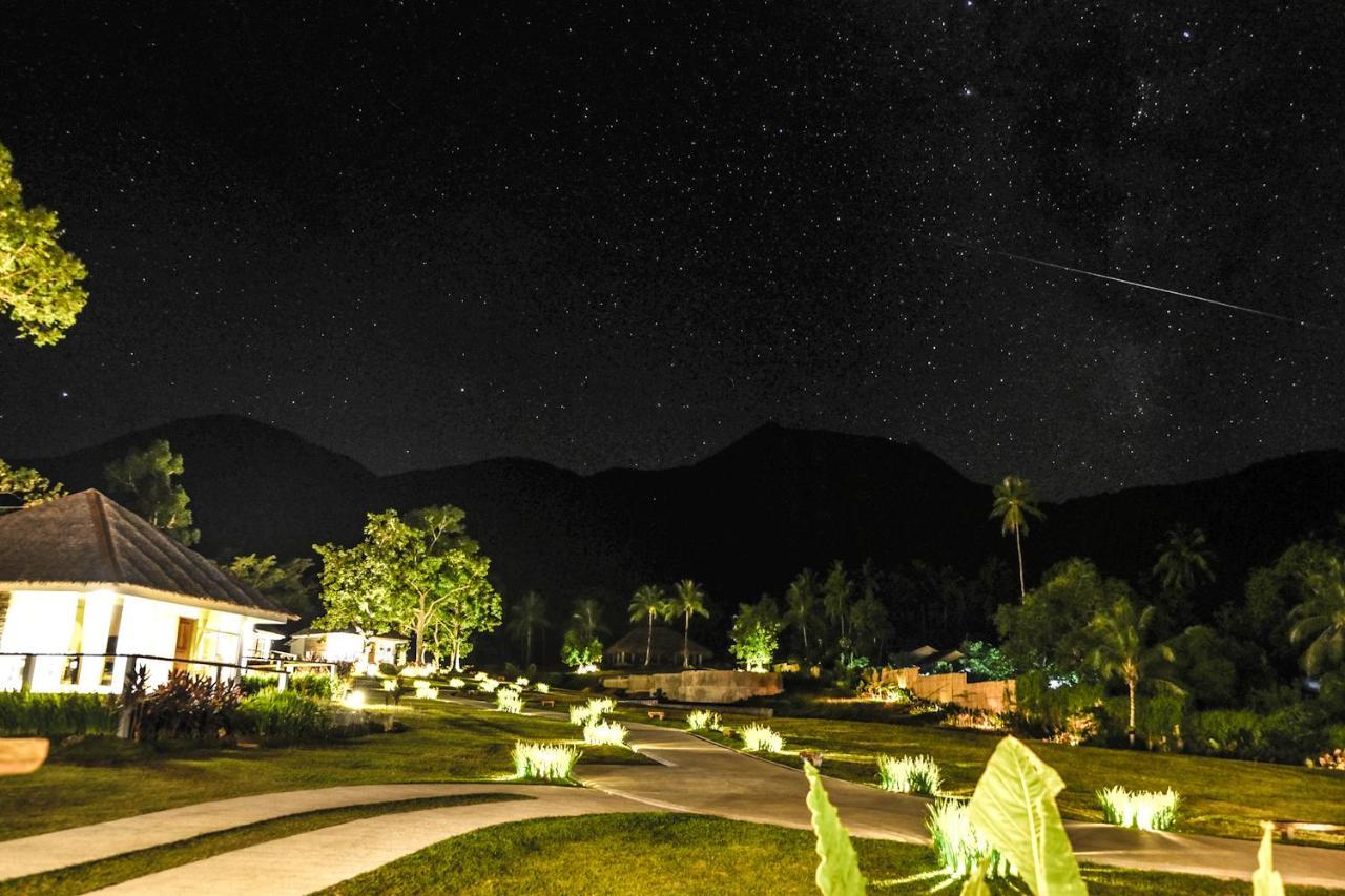 Recidencia Del Hamor Sorsogon Esterno foto