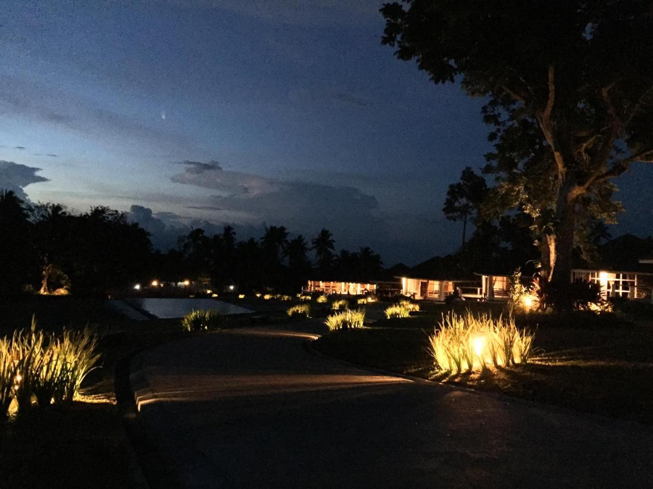 Recidencia Del Hamor Sorsogon Esterno foto