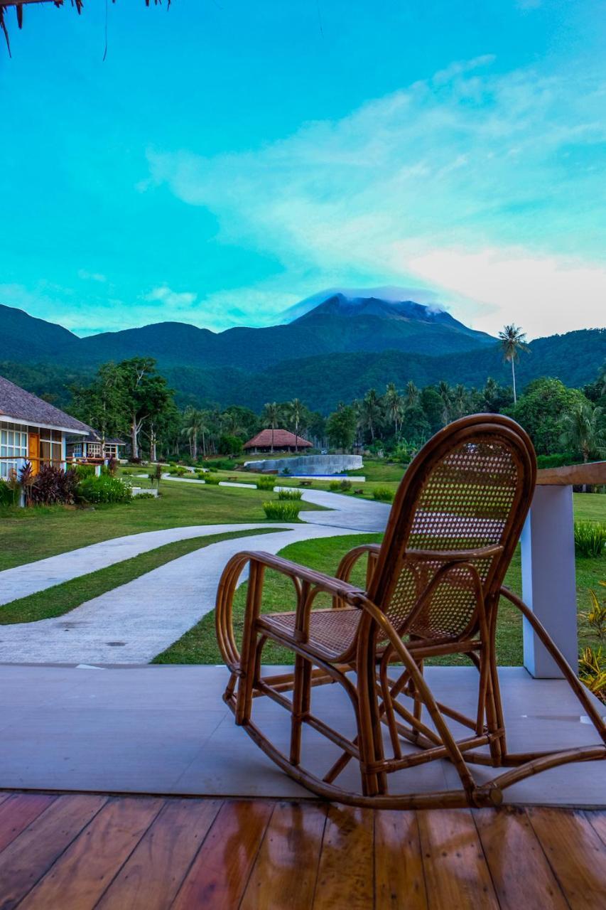 Recidencia Del Hamor Sorsogon Esterno foto