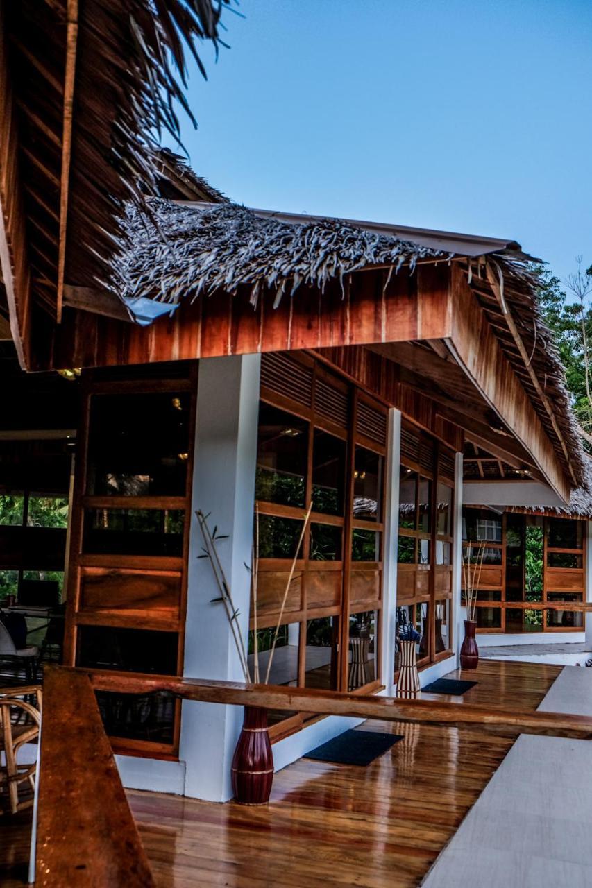 Recidencia Del Hamor Sorsogon Esterno foto